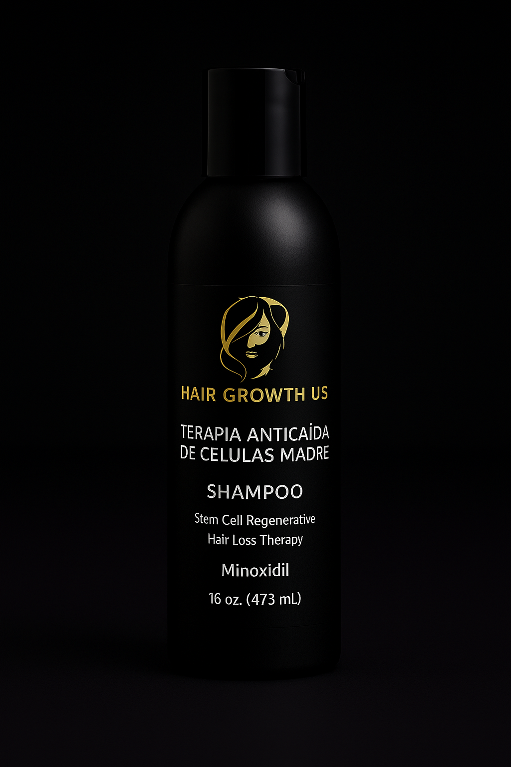 Shampoo