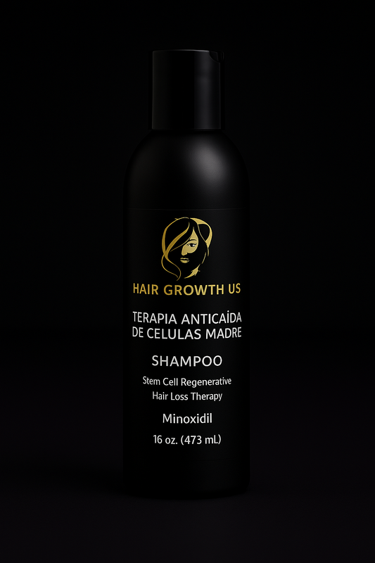 Shampoo