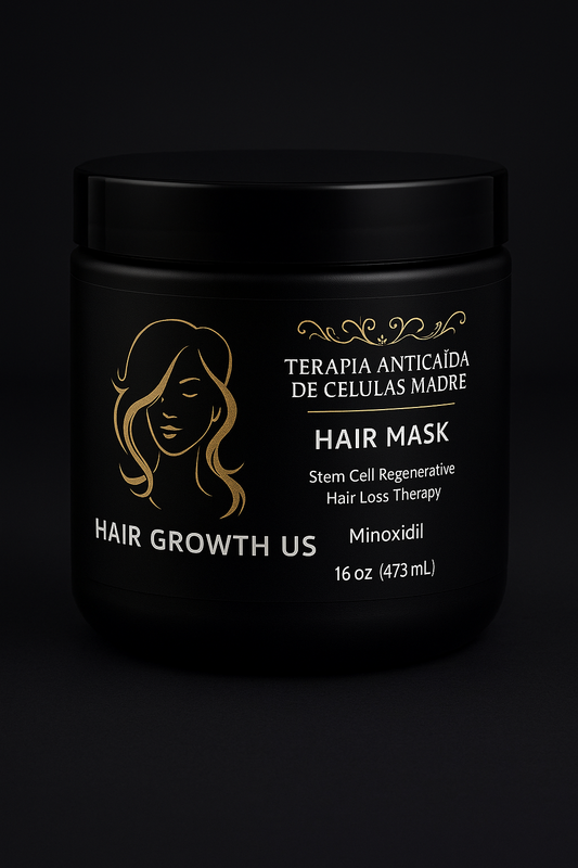 Mascarilla